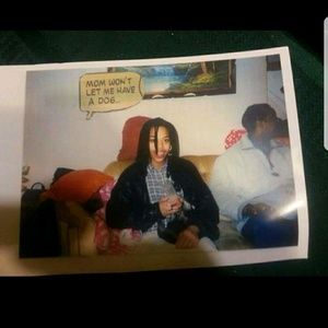 Meet your Posher, Gina